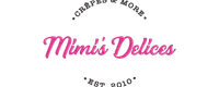 Mimi’s Delices
