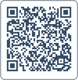 Cod QR pentru meniul digital demo